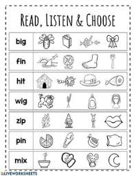 Our abc worksheets complete the online activities presented on this website. Natalia Andre Nahandre Profile Pinterest