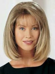 Frisuren 2018 frauen mittellang dauerwelle frisuren modrn #frisurenmit. Luxus Bob Frisuren Mit Pony Uber 50 Neue Haare Modelle Kurze Blonde Bobs Bob Frisur Perucken
