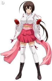 Musubi Anime