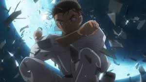 Detective Conan The Fist Of Blue Sapphire 2019 Putlocker Film Complet Streaming 23rd Detective Conan Movie Detective Conan Conan Movie Conan
