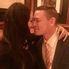 Total divas and total bellas. Nikki Bella And John Cena Just Changed Their Wedding Date Martha Stewart