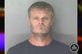 John Southerland — Douglas County Jail Bookings