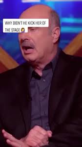 #charitybeginsathome #drphillshow