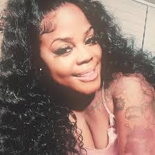 Alysha Cousins's Instagram, Twitter & Facebook