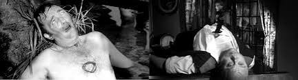 13: EINER FRISST DEN ANDEREN - Ines Taddio - "Dog Eat Dog" (1964)