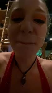 “Did you eat today?” , ., ., 🔥Dm or email agirlonfirellc@gmail.com for  booking or visit girlonfirefl.com 🔥, ., ., #fireeater #firemanipulation  #fireshow #restaurantlife #entertainment