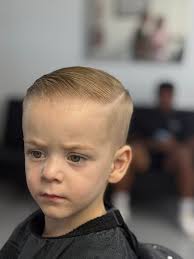 Back to school haircut special in Lexington