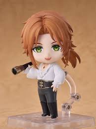 Good Smile GSC Light Nendoroid