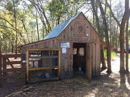 At countryside barns we are committed to providing customers with the highest quality sheds, portable buildings & cabins. Daufuskie Farm Turkey Barn Goat Barn Small Barns Goat Shed