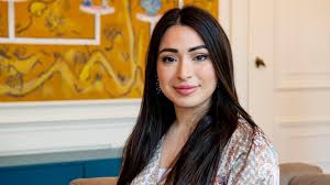 Talitha muusse maakt al een tijdje niet meer deel uit van het presentatieteam van op1. Zdmayi88zc4uqm