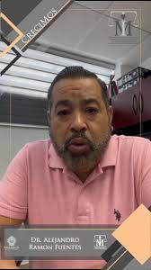 El Juez Efrén Enríquez Pineda nos cuenta su crecimiento y trayectoria en  este Tribunal para Menores Infractores, su vida y recorrido por los  pasillos ha sido de gran ejemplo y admiración para