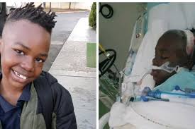 Fundraiser for Monika Walton by Nikel Malone : Help 8 year old Aking