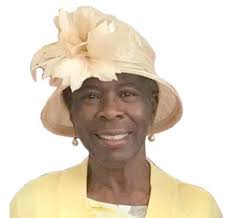 Florence Eleanor Pedican