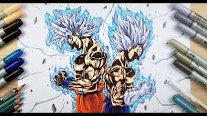 Mar 21, 2011 · spoilers for the current chapter of the dragon ball super manga must be tagged at all times outside of the dedicated threads. How To Draw Goku Ultra Instinct And Vegeta Herunterladen