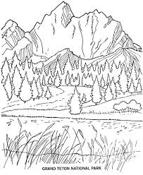 Everglades National Park Coloring Pages Coloring Pages Coloring Books Coloring Pages Spring Coloring Pages
