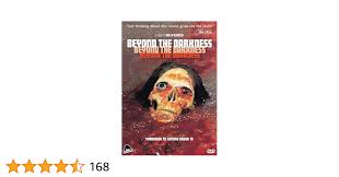 Amazon.com: Beyond The Darkness : Kieran Canter, Cinzia Monreale, Franca  Stoppi, Joe DAmato: Movies & TV