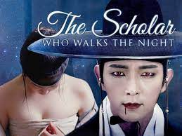 9.4 ( 6,190) 밤을 걷는 선비, night strolling scholar, scholar of the night, scholar who walks the night. Watch The Scholar Who Walks The Night Prime Video