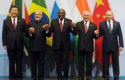 Last week, india named veteran banker k.v. The Brics Coming Of Age And The New Development Bank Global Policy Journal