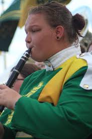 One more as I was leaving the ATU game.