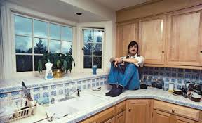 Find home improvement professionals near me on houzz before you hire a home improvement professional, shop through our network of over 1,490,080 local home improvement professionals. At Home With Steve Jobs 1981 Oldschoolcool