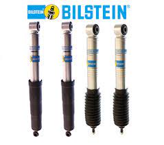 Generally speaking, how long should brake pads and shocks last on a truck that never hauls or pulls anything? Bilstein Shocks Front Rear For Xterra 2009 Up Pure Speed Performance