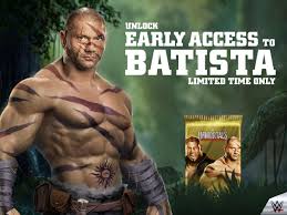 How do you get wwe 2k mobile? Unleashed Davidbau75 Twitter
