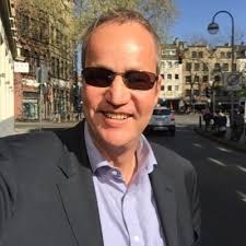 Eric Seiler (@ehseiler)