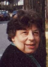 Obituary information for ELENA TAMBONE
