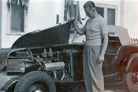 Image result for Pearl Gray 1942 Buick