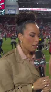 A rainy, gritty win for the @buccaneers , Post game interview w/  @bakermayfield for @espndeportes