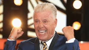 Celebrity Big Brother: Watch moment Most Haunted's a possessed Derek Acorah  yelled "Mary loves Dick"