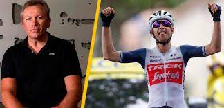 Bauke finished three times in the top 10 in the tour de france and twice in the giro d'italia. Mbtfecdu7k13 M