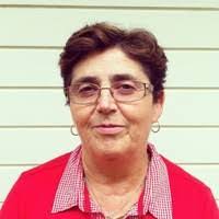 Patricia Ramage's Instagram, Twitter & Facebook