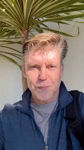 Michael Phillip Levine