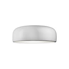 Smithfield C Modern Ceiling Lights Led And Halogen By Jasper Morrison Flos Usa