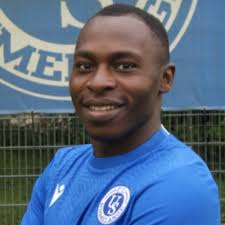 Hervaine Moukam :: 2023/2024