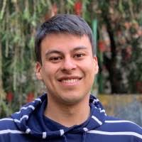 Andres Jerves Sanchez