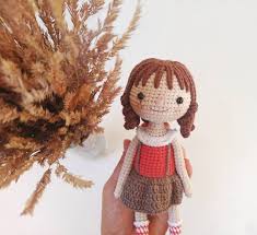 Starlitgurumi Fotograf Cekme Hevesim Geri Geldi Bu Da Kis Sonbahar Mevsim Gecisinde Yapilmis Bir Tontis Amigurumi Crochet Pet Toys Teddy Bear Teddy