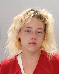 MICHELLE TERRY Richmond County authorities have announced the arrest of  Michelle Terry, with these listed charges.  https://augustacrime.com/michelle-terry/