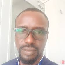 Fr. Peter Amodu CSSp, who is working in the Catholic Diocese of Otukpo was  KIDNAPPED yesterday. Please pray for him! ©Fada Mentor