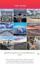 6 top instagrammers of 2020. Top Nine Instagram Is Easy But It Now Will Cost You Without Watermark