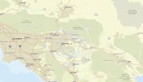 Series of earthquakes continue to shake the Inland Empire