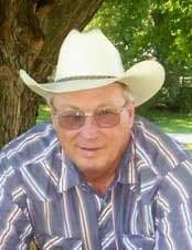 Ronald Scott Obituary (1947