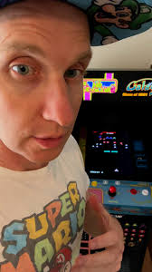 Arcade1Up High Score Cheating?