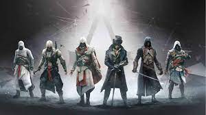 What is the creed of the assassin's? Assassin S Creed Games Ranked From Worst To Best Playstation Universe