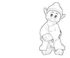 Getcolorings.com has more than 600 thousand printable coloring pages on sixteen thousand topics thousands of printable coloring pages, for kids and adults! Dopey Coloring Sheets Coloring Home