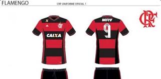 Camisa flamengo jogo 1 adidas 2020 marca: Em Alta Flamengo Fecha Patrocinio Com Empresa De Engenharia