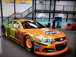 If there was some sort of challenge then we would have liked it better. Nascar 14 Custom Schemes Paint Booth Discussion Thread