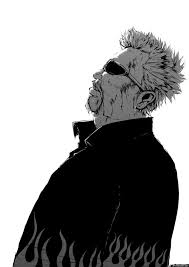 Image of edgy anime pfp blog osobisty zblogowani. Kaneki Profile Picture Know Your Meme