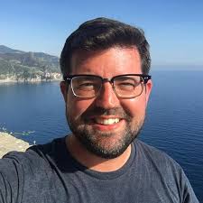 Scott Fain and Alan Belcher's Wedding Website